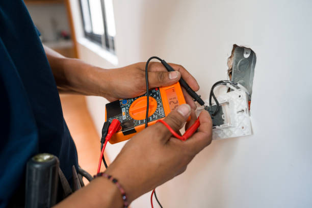 Best Electrical Upgrades for Homes  in Williams, CA