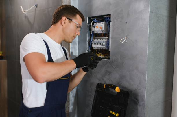 Best Local Electrician Companies  in Williams, CA