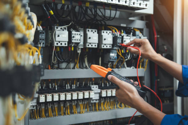 Best Licensed Electrician  in Williams, CA