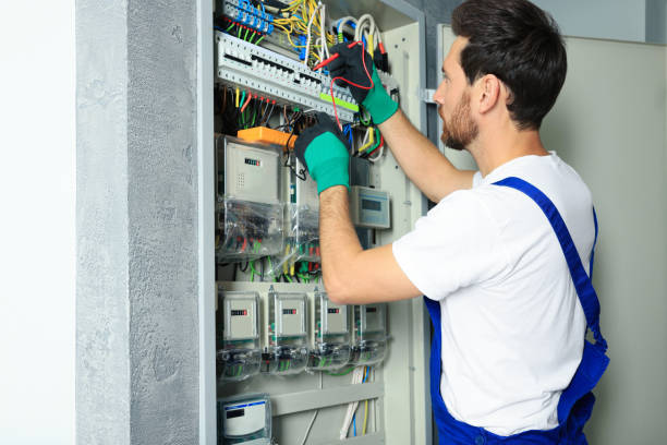 Electrical System Inspection in Williams, CA