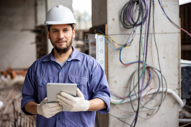 Williams, CA Electrician Company