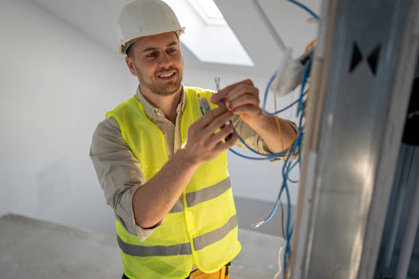 Best Electrical Wiring Services  in Williams, CA