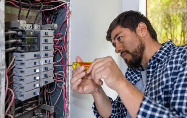 Best Affordable Electrician  in Williams, CA